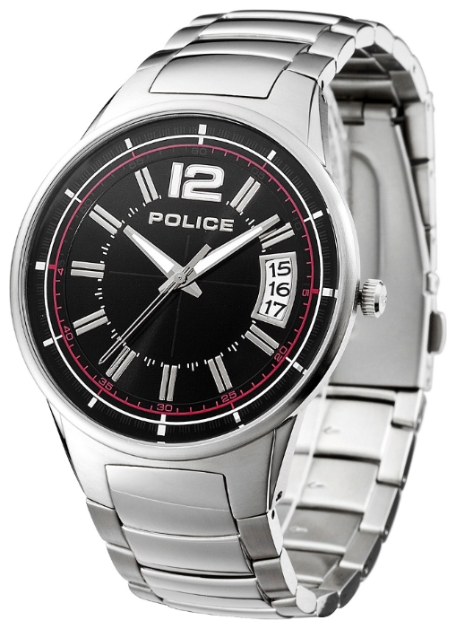 Wrist watch Police for Men - picture, image, photo