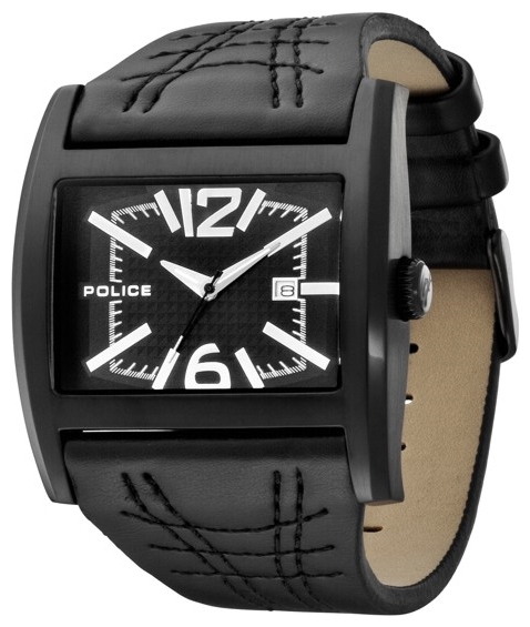 Wrist watch Police for Men - picture, image, photo