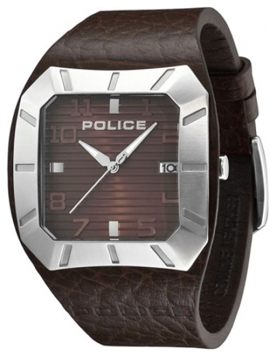 Wrist watch Police for Men - picture, image, photo