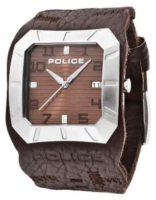 Police PL.12171JS/65 wrist watches for men - 1 image, picture, photo