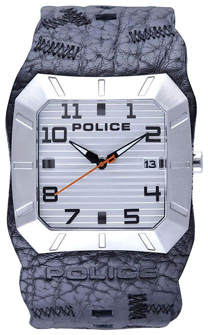 Police PL.12171JSB/02 wrist watches for men - 1 picture, photo, image