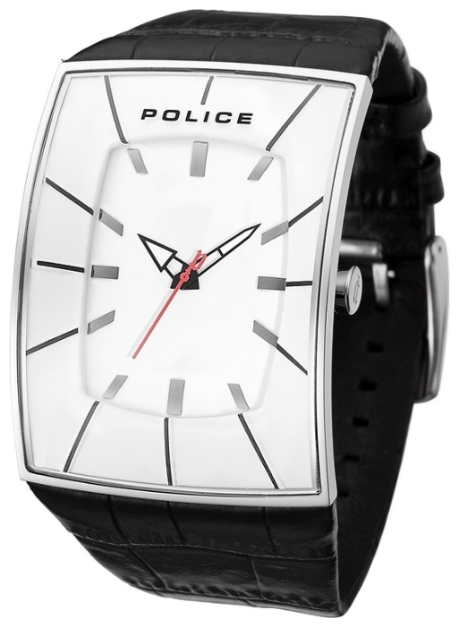Police PL.12172JRS/01A wrist watches for unisex - 1 picture, image, photo
