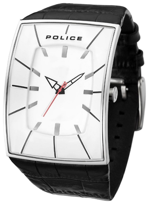 Police PL.12172JS/01A wrist watches for men - 1 photo, picture, image