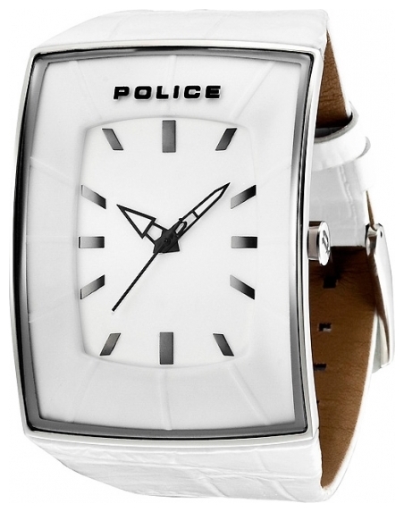 Wrist watch Police for Men - picture, image, photo