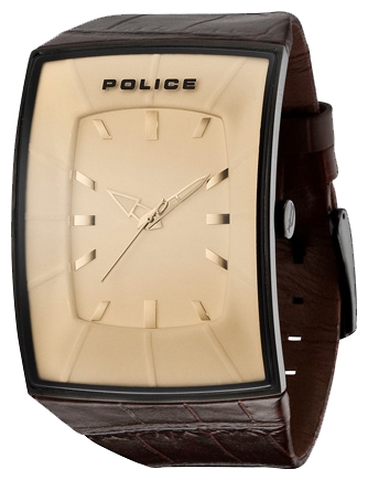 Police PL.12172JSB/12 wrist watches for men - 2 image, photo, picture