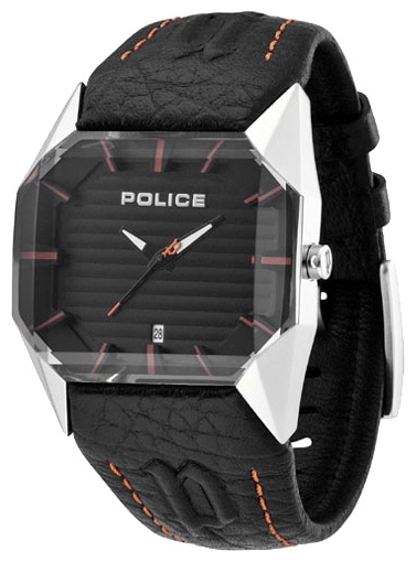 Wrist watch Police for Men - picture, image, photo