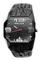 Police PL.12176JSB/02A wrist watches for men - 1 photo, picture, image