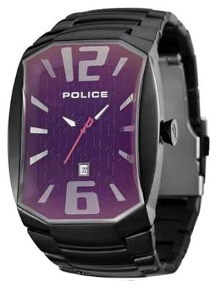 Wrist watch Police for Men - picture, image, photo