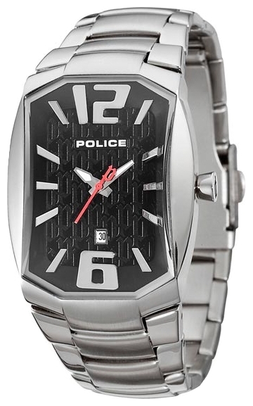 Wrist watch Police for Men - picture, image, photo