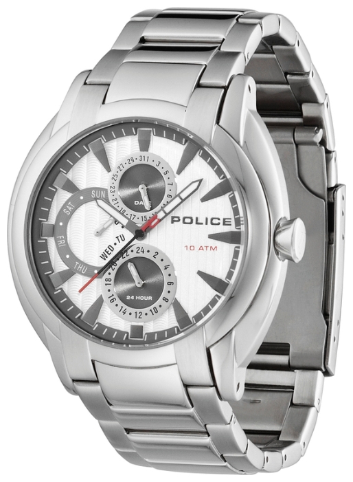 Wrist watch Police for Men - picture, image, photo