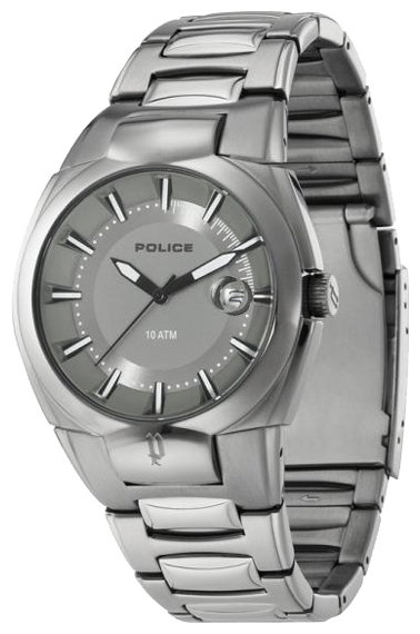 Wrist watch Police for Men - picture, image, photo