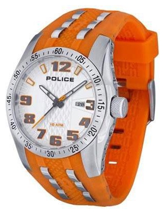 Wrist watch Police for Men - picture, image, photo