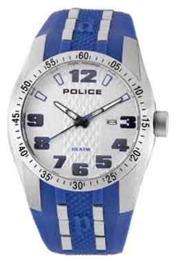 Wrist watch Police for Men - picture, image, photo