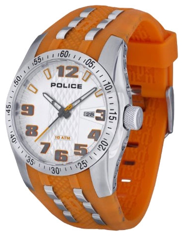 Wrist watch Police for Men - picture, image, photo