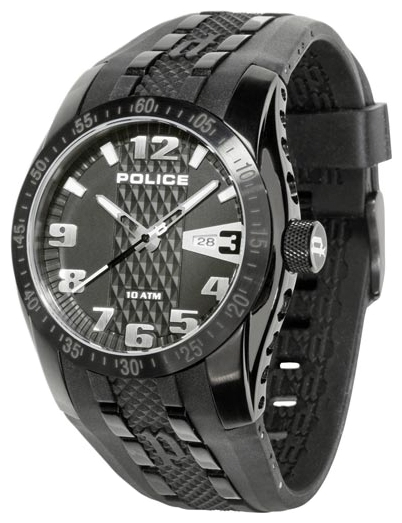 Wrist watch Police for Men - picture, image, photo