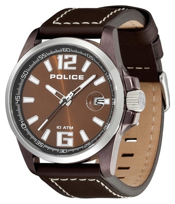 Wrist watch Police for Men - picture, image, photo