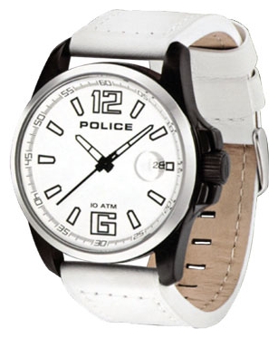 Wrist watch Police for Men - picture, image, photo