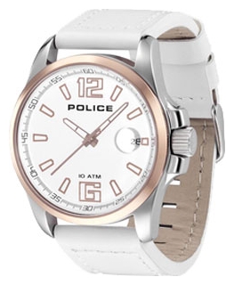 Wrist watch Police for Men - picture, image, photo