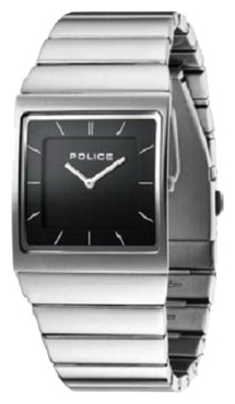 Wrist watch Police for Men - picture, image, photo