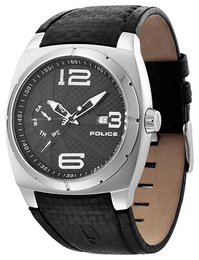 Wrist watch Police for Men - picture, image, photo