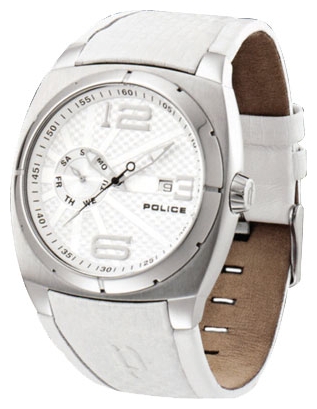 Wrist watch Police for Men - picture, image, photo