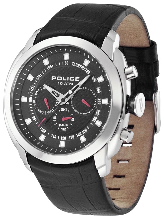 Wrist watch Police for Men - picture, image, photo