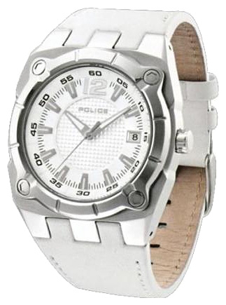 Wrist watch Police for Men - picture, image, photo