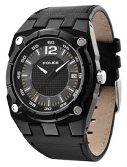 Wrist watch Police for Men - picture, image, photo