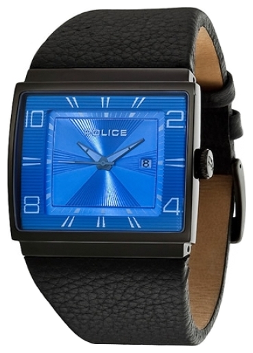 Wrist watch Police for Men - picture, image, photo