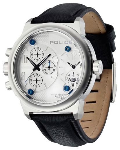 Wrist watch Police for Men - picture, image, photo