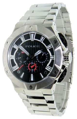 Wrist watch Police for Men - picture, image, photo