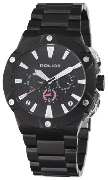 Wrist watch Police for Men - picture, image, photo