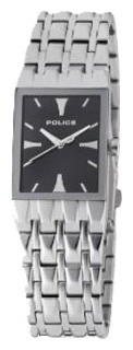 Police PL.12743LS/02M wrist watches for men - 1 picture, image, photo