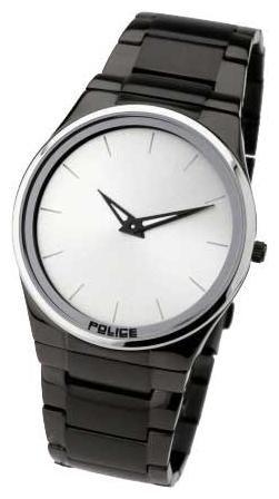 Police PL.12744JSBS/04M wrist watches for men - 2 photo, picture, image