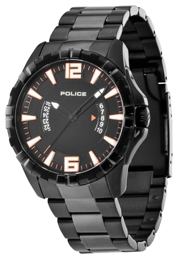 Wrist watch Police for Men - picture, image, photo