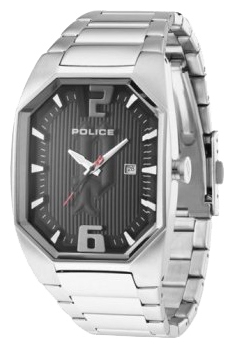 Wrist watch Police for Men - picture, image, photo