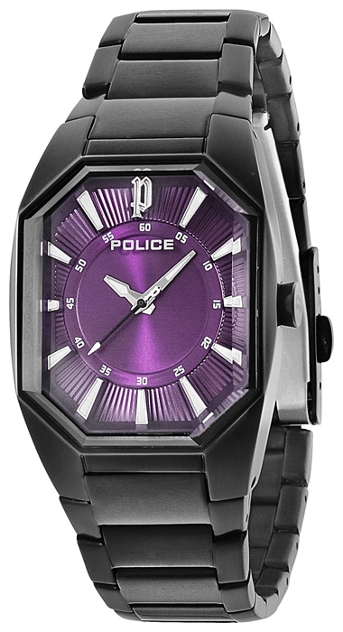 Police PL.12895LSB/15M wrist watches for men - 1 picture, photo, image