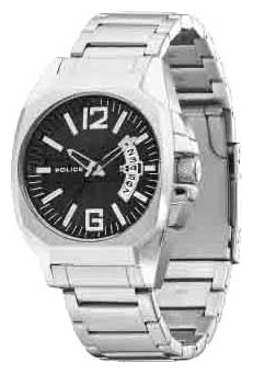 Wrist watch Police for Men - picture, image, photo