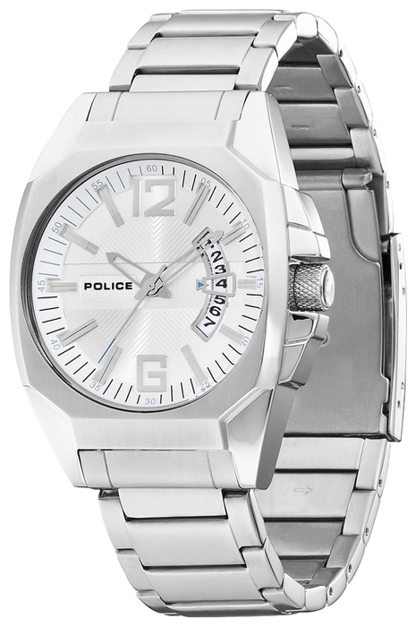 Wrist watch Police for Men - picture, image, photo