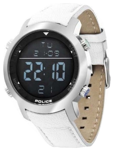 Wrist watch Police for Men - picture, image, photo