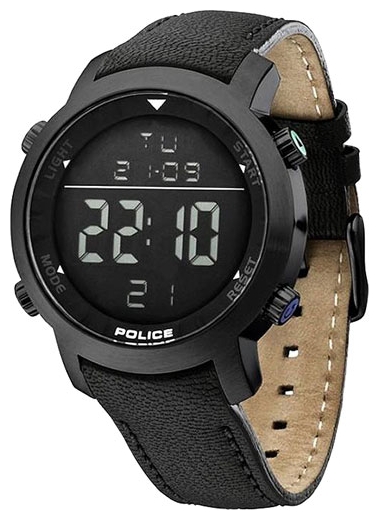 Wrist watch Police for Men - picture, image, photo