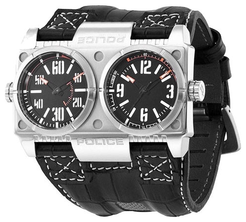 Wrist watch Police for Men - picture, image, photo