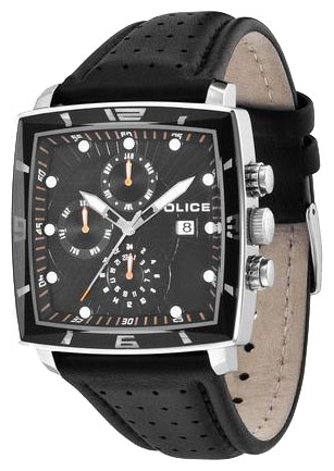 Wrist watch Police for Men - picture, image, photo