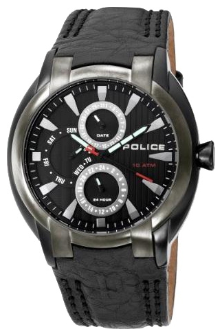 Wrist watch Police for Men - picture, image, photo