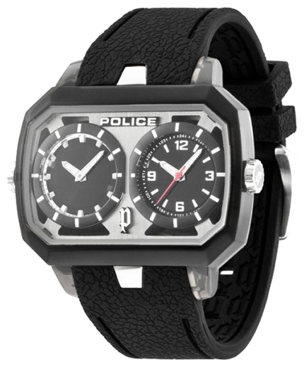 Wrist watch Police for Men - picture, image, photo