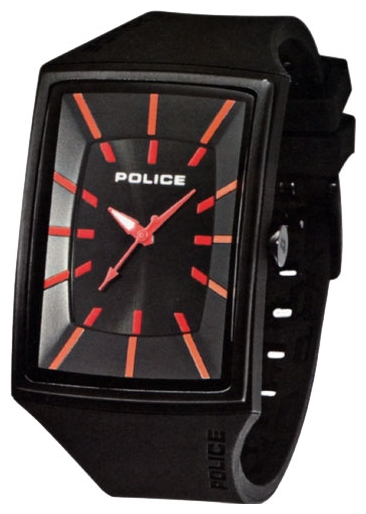 Wrist watch Police for Men - picture, image, photo