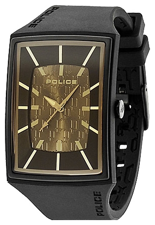 Police PL.13077MPBB/13 wrist watches for men - 1 image, photo, picture