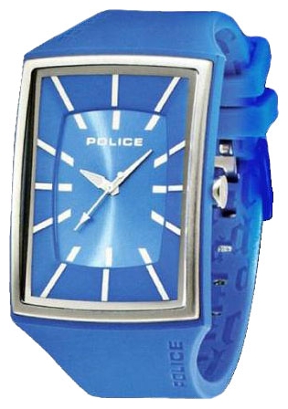 Wrist watch Police for Men - picture, image, photo