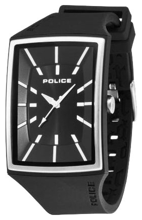 Police PL.13077MPBS/02 wrist watches for men - 1 image, picture, photo