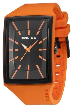 Police PL.13077MPOB/02 wrist watches for unisex - 1 picture, photo, image